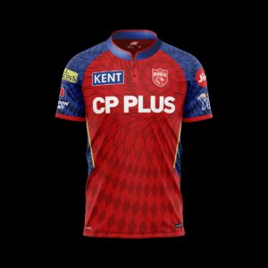 PBKS Fan Jersey