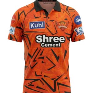 SRH Fan Jersey