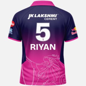 RR Fan Jersey