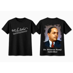 Ambedkar T-Shirt