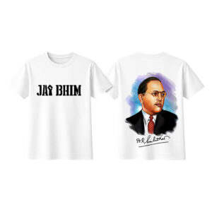 Jai Bhim T-Shirt