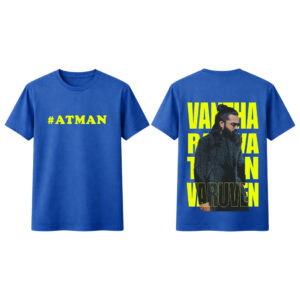 ATMAN T-Shirt